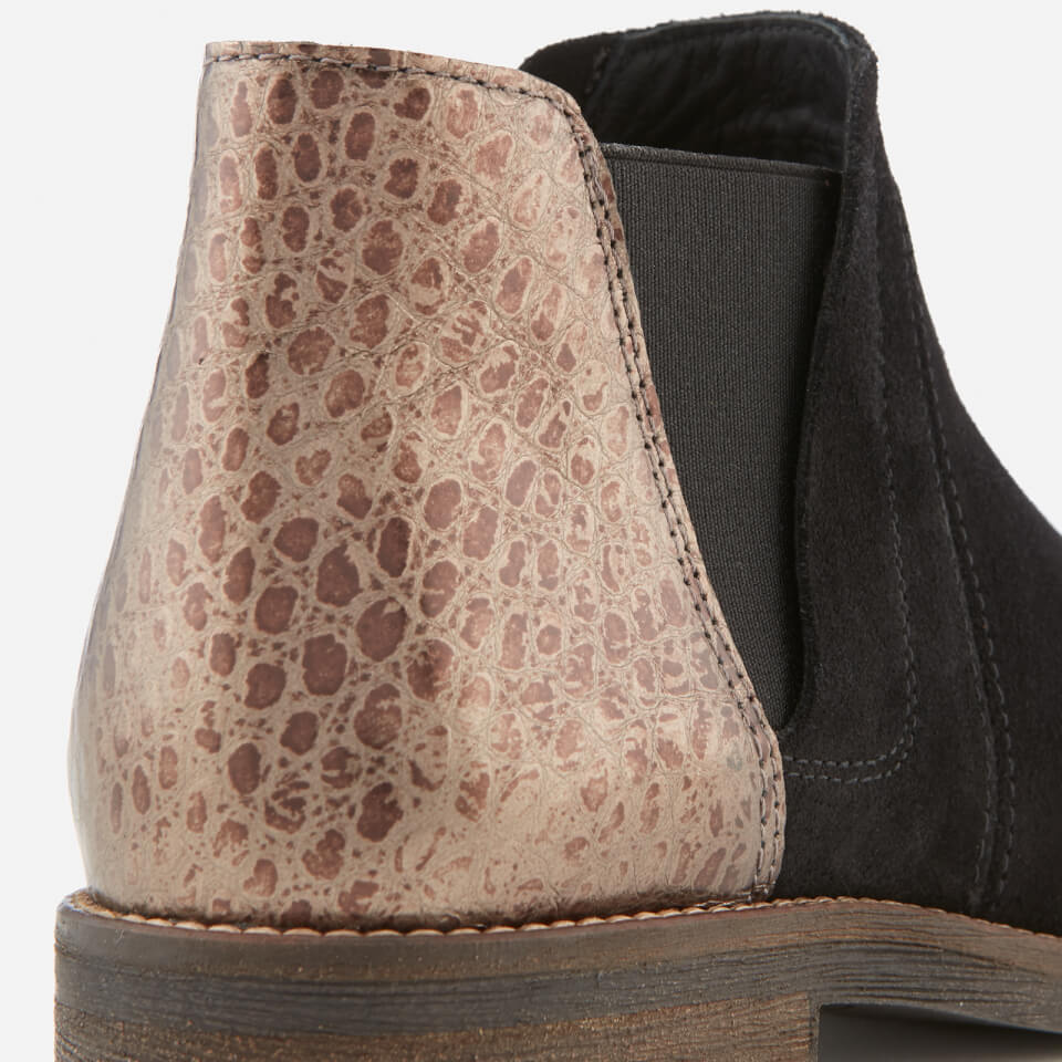 clarks demi beat boots