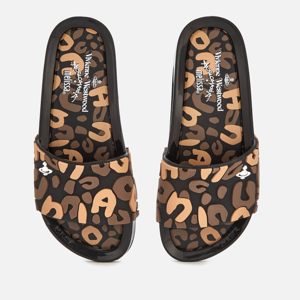 Vivienne westwood sliders womens 2025