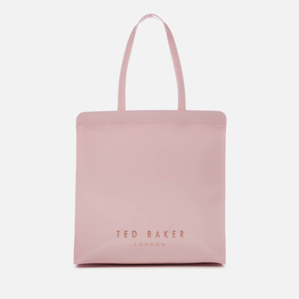 Ted Baker Women's Auracon Large Bow Icon Bag - Light Pink