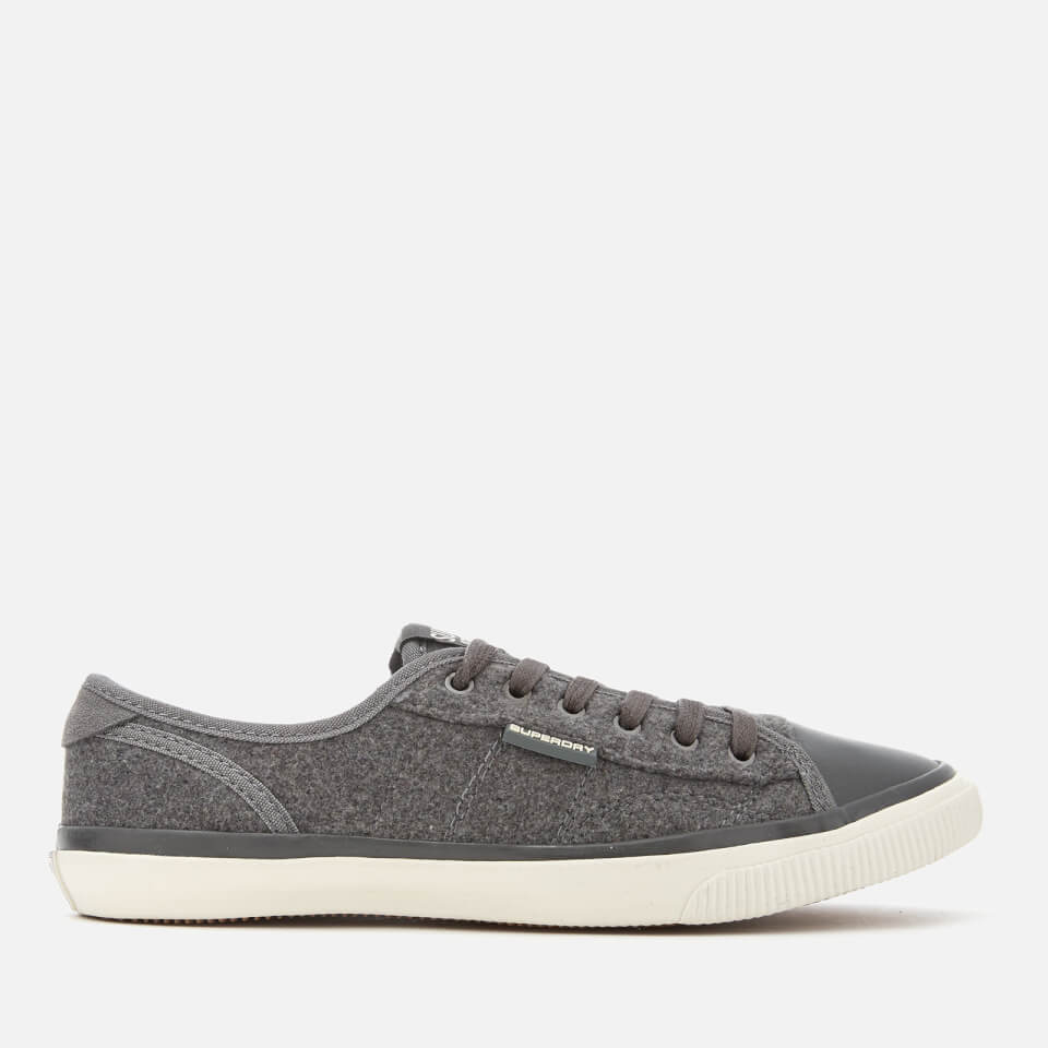 Superdry pro luxe sneaker on sale