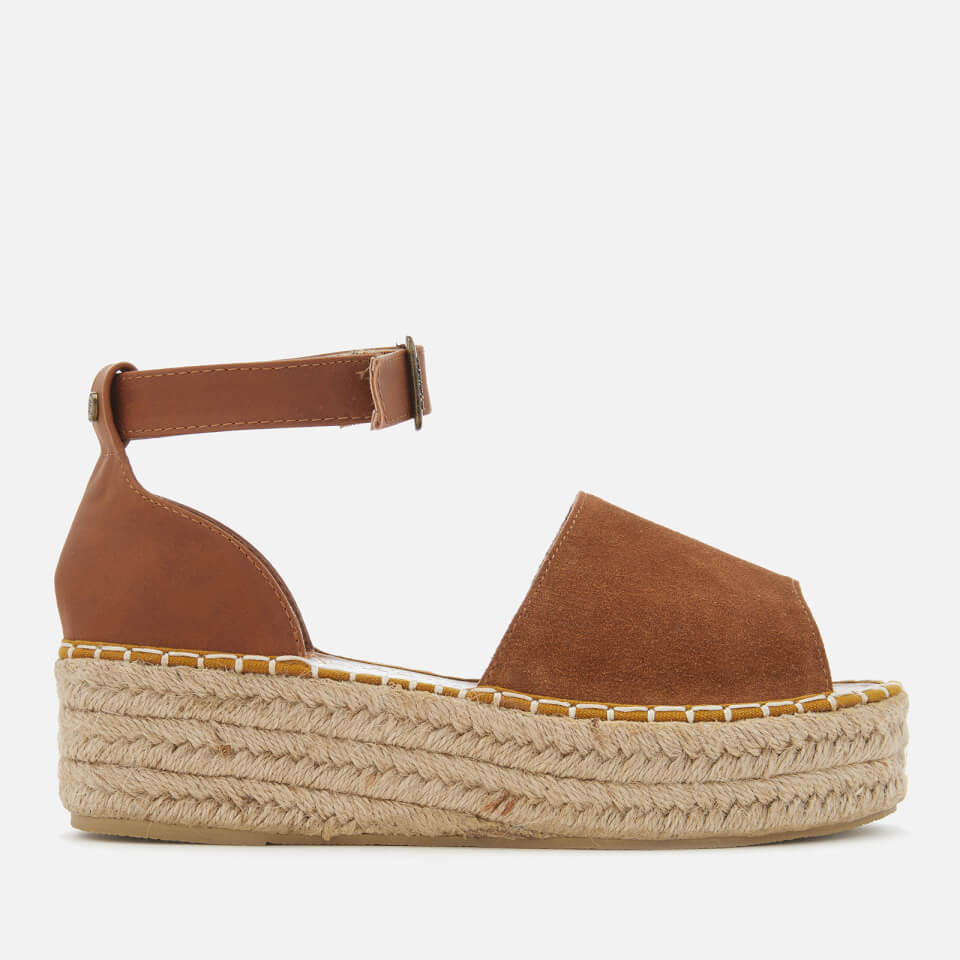 Superdry anna discount wedge espadrilles