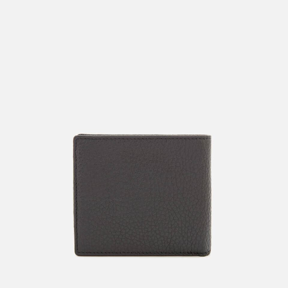 Vivienne Westwood Men's Billfold Wallet - Black