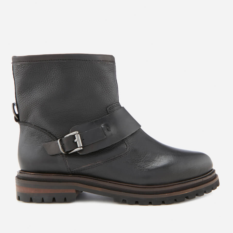 Hudson biker boots on sale