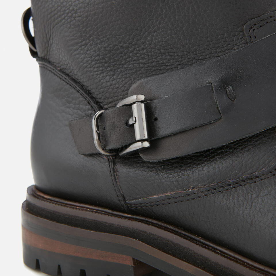 Hudson biker boots online