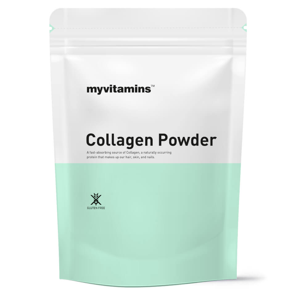 Collagen Powder - 1kg - Unflavoured