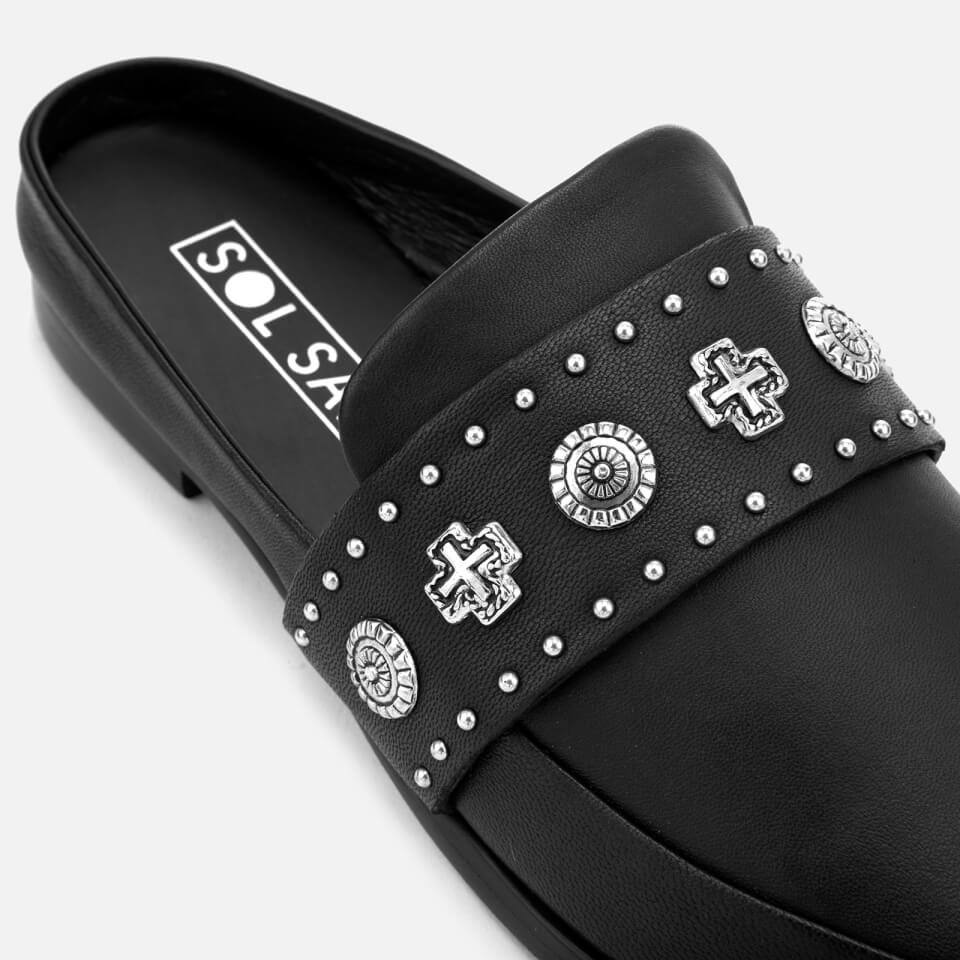 Sol sale sana loafers