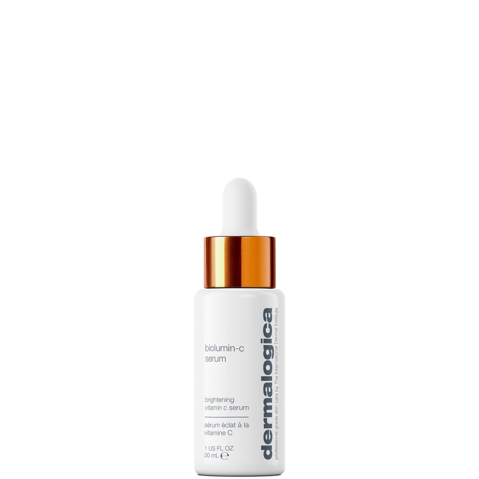 dermalogica biolumin-c セラム30ml Dermalogica Biolumin-C Serum (30 ml) | Vitamin C Dark Spot