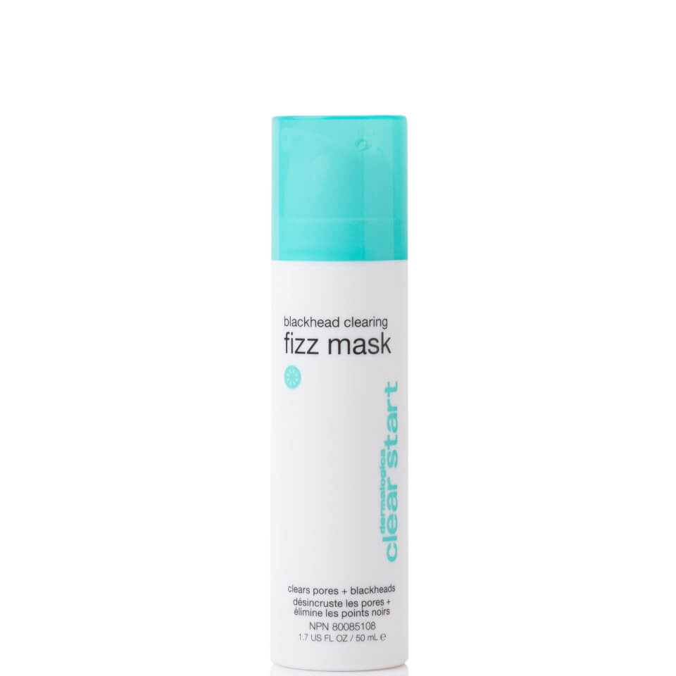 Dermalogica Blackhead Clearing Fizz Mask