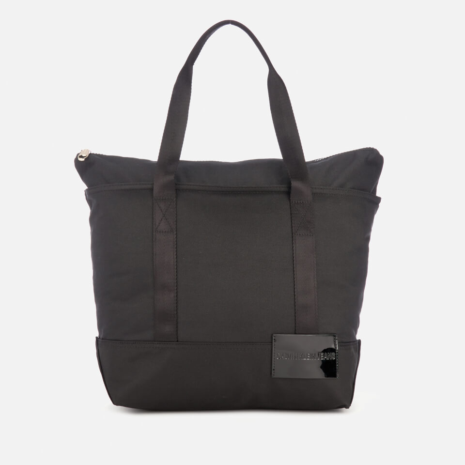 Calvin Klein Women's Sport Essential Carry All Tote Bag - Black