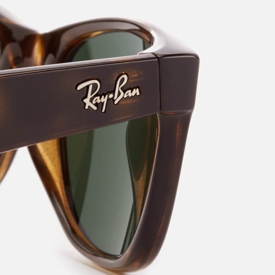 Ray-Ban Men's New Wayfarer Sunglasses - Tortoise