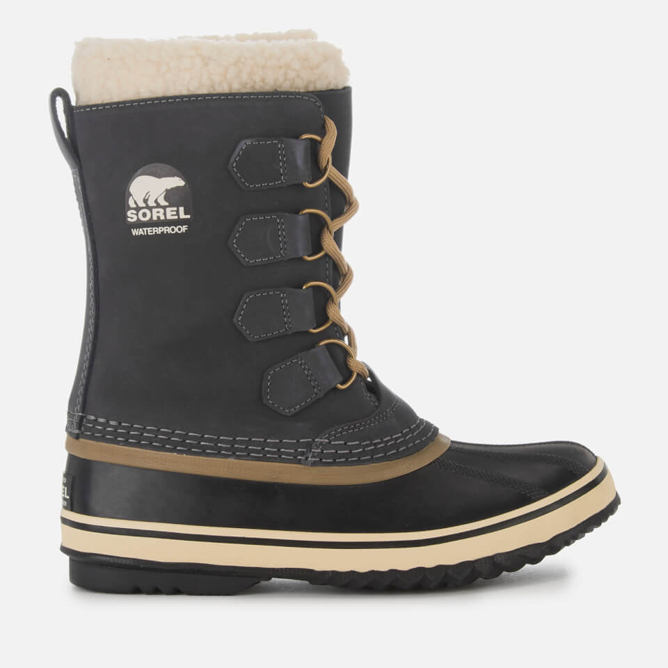 Sorel 1964 leather clearance