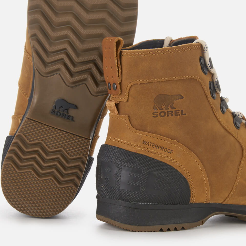 Sorel ankeny waterproof mid hiking boot store