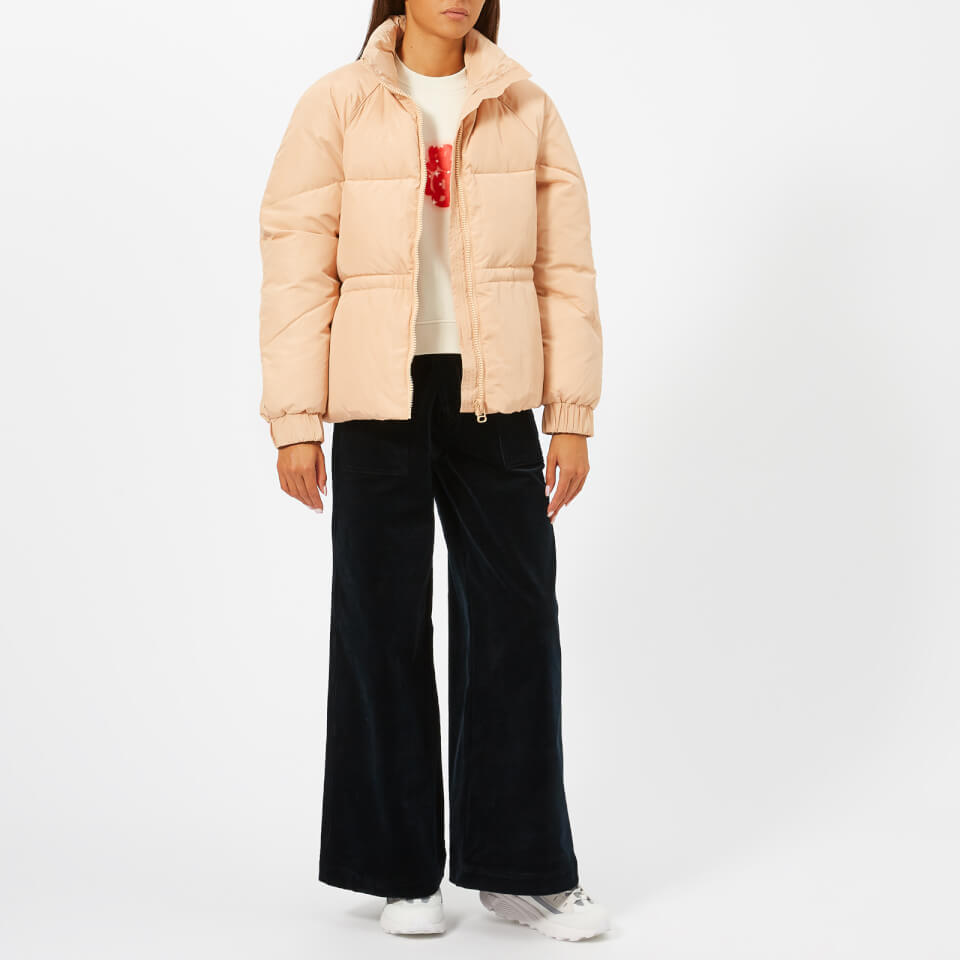 Ganni whitman on sale