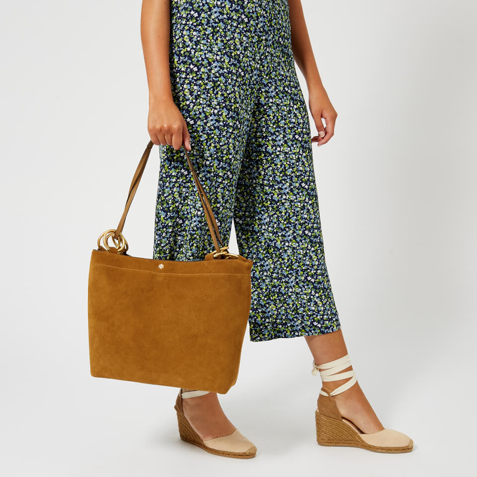 Farrah tote outlet