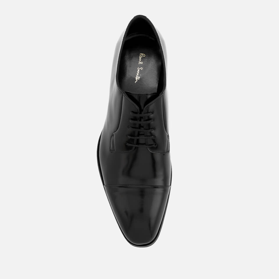 Paul smith spencer derby shoes sales