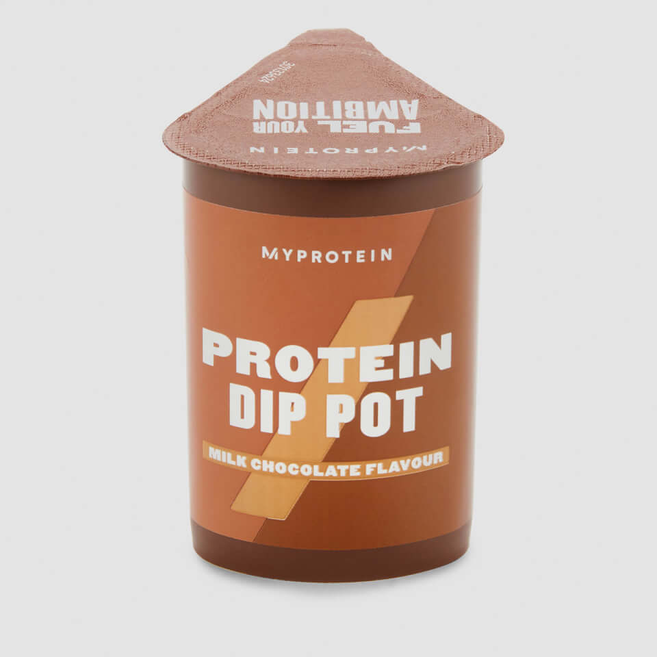 Protein Dip Pots