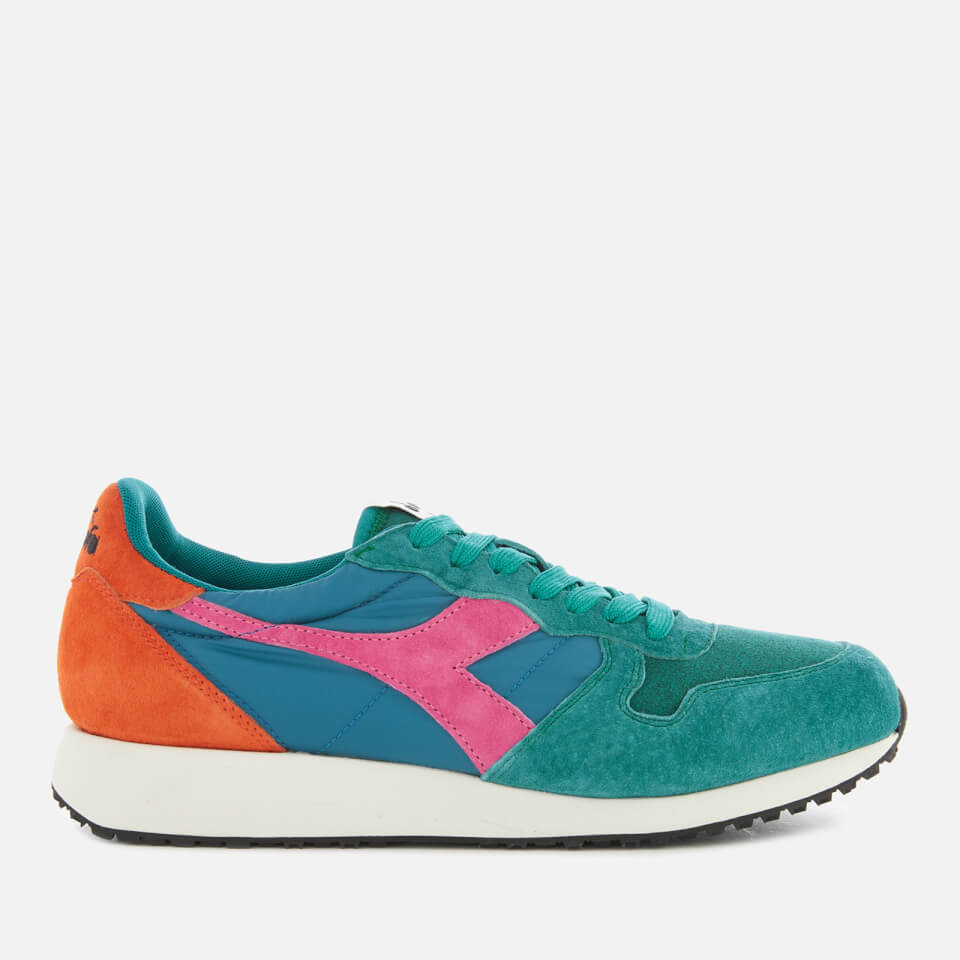Diadora tornado mii on sale