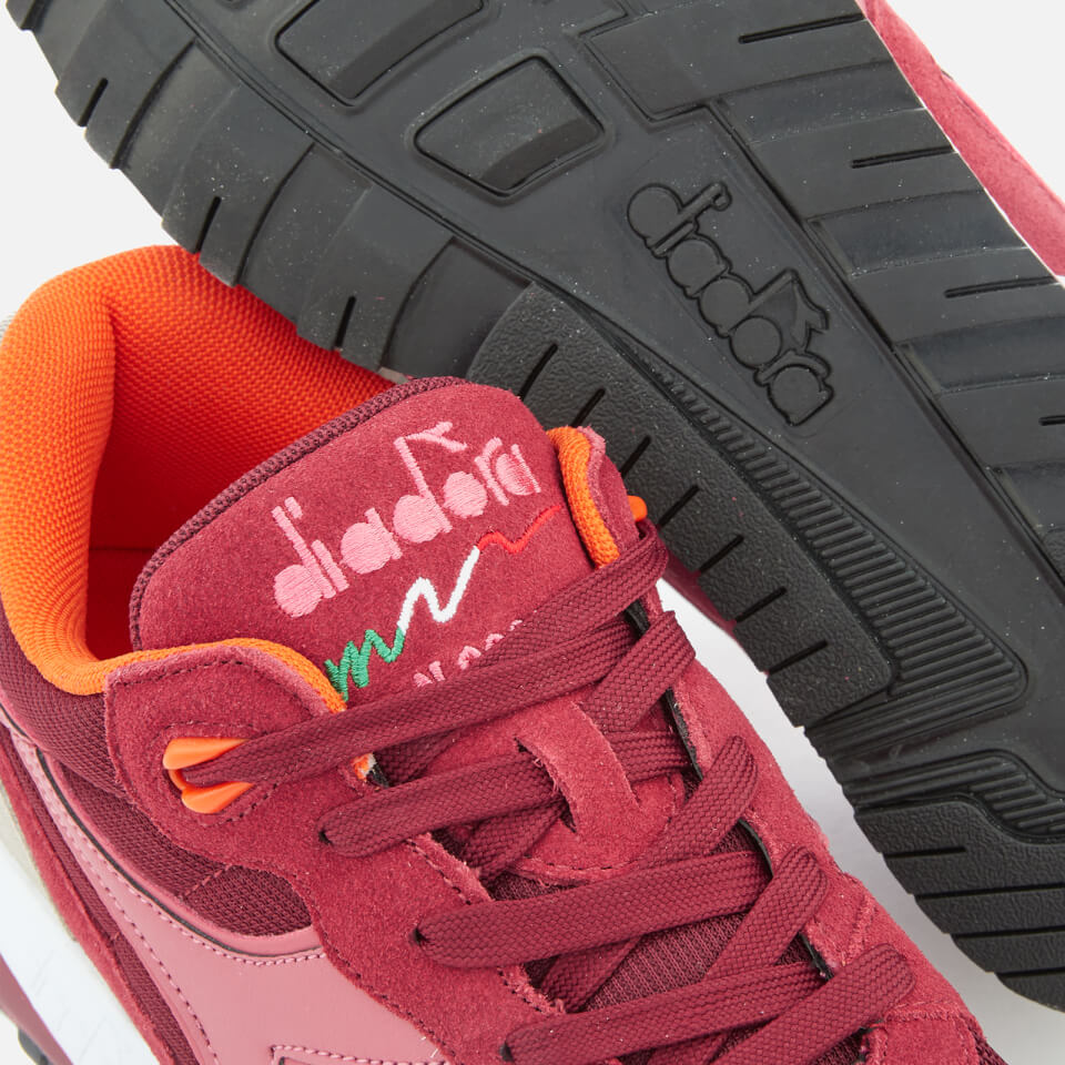 Diadora n8000 uomo rose online