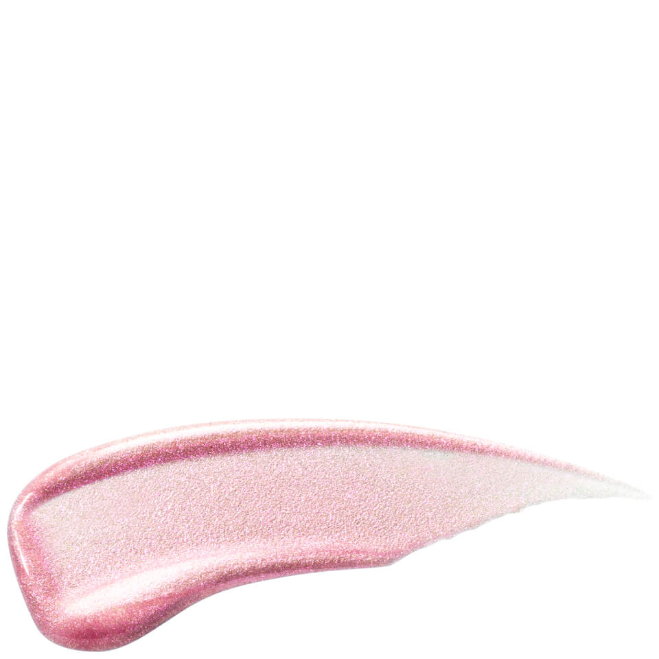 Kevyn Aucoin Molten Gems Lip Gloss - Pink Crystal