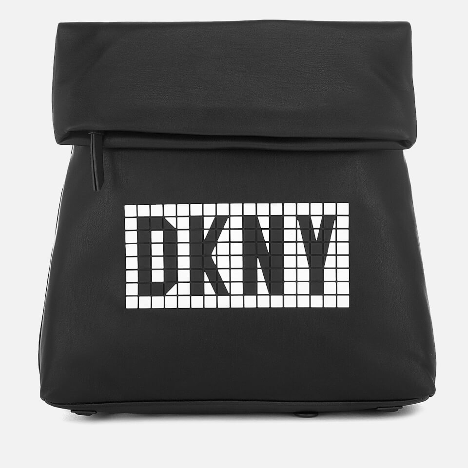 DKNY Women's Tilly Backpack - Black