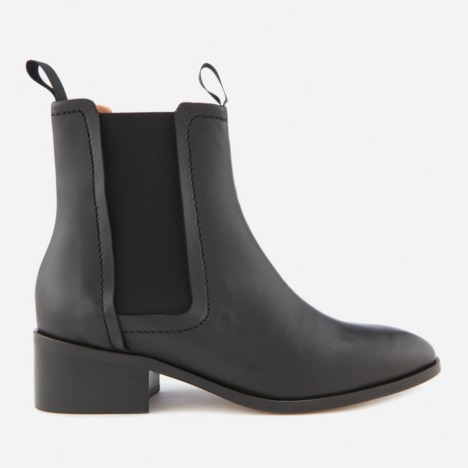 Fernbrook leather hotsell chelsea boot