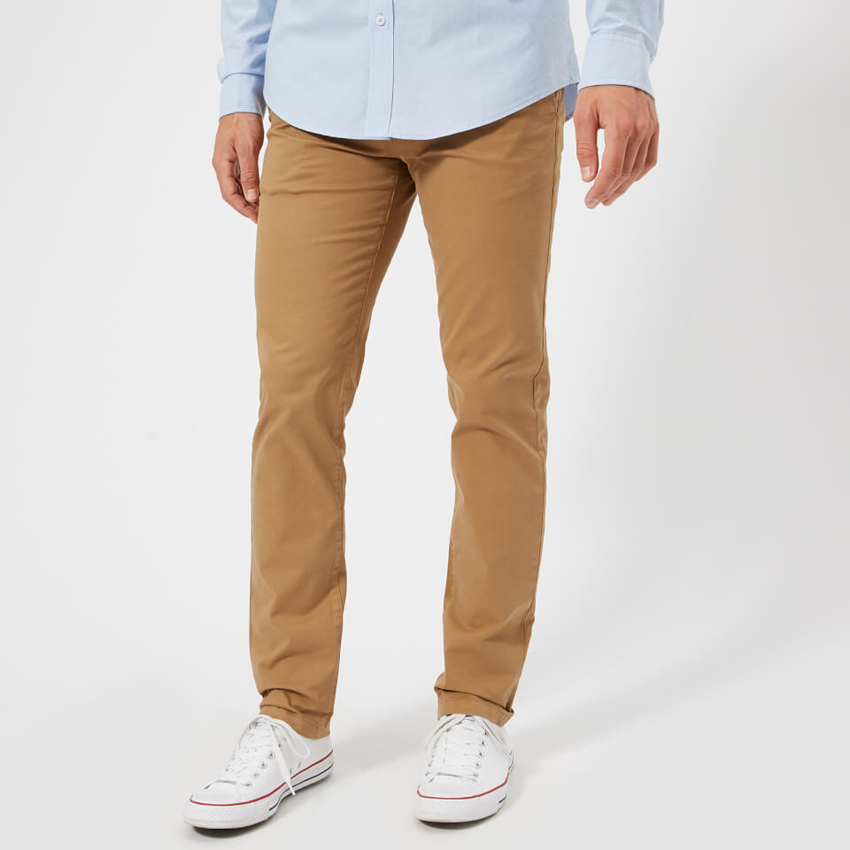 Joules Men's The Laundered Chinos - Corn