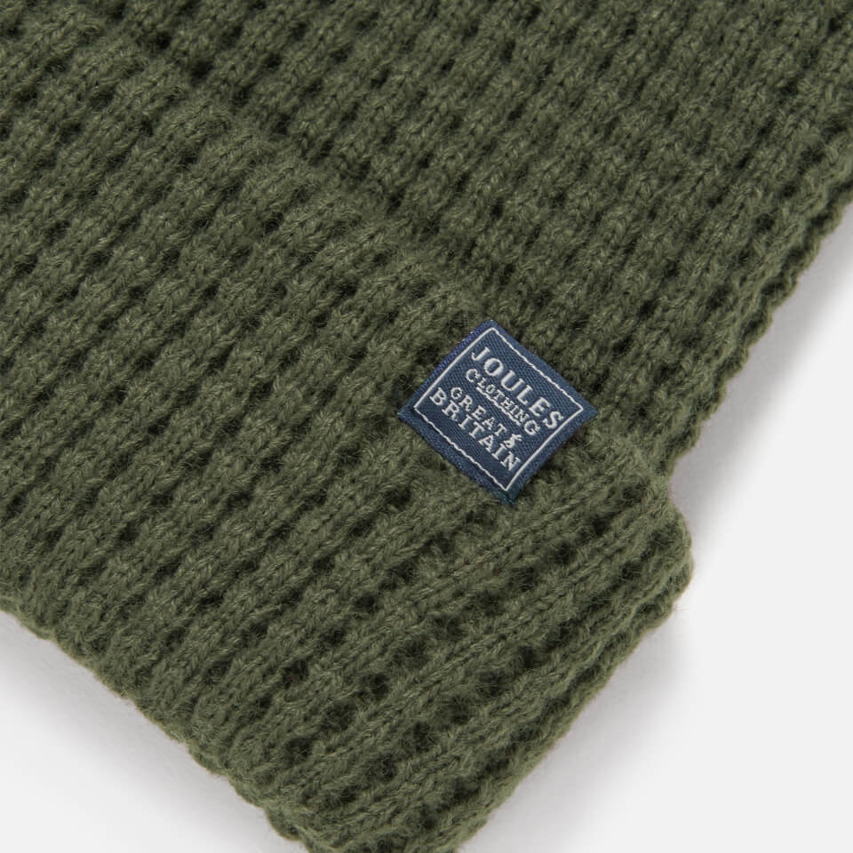 Joules hat mens top