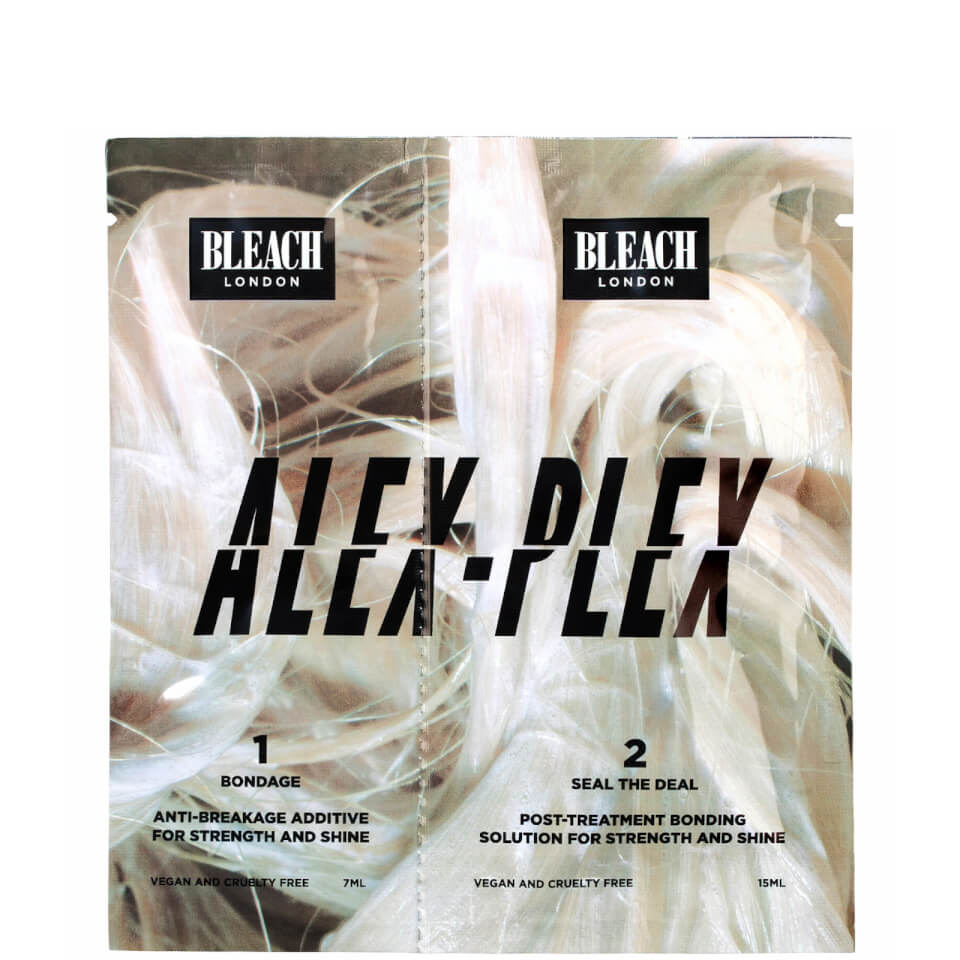 BLEACH LONDON Alex Plex 22ml