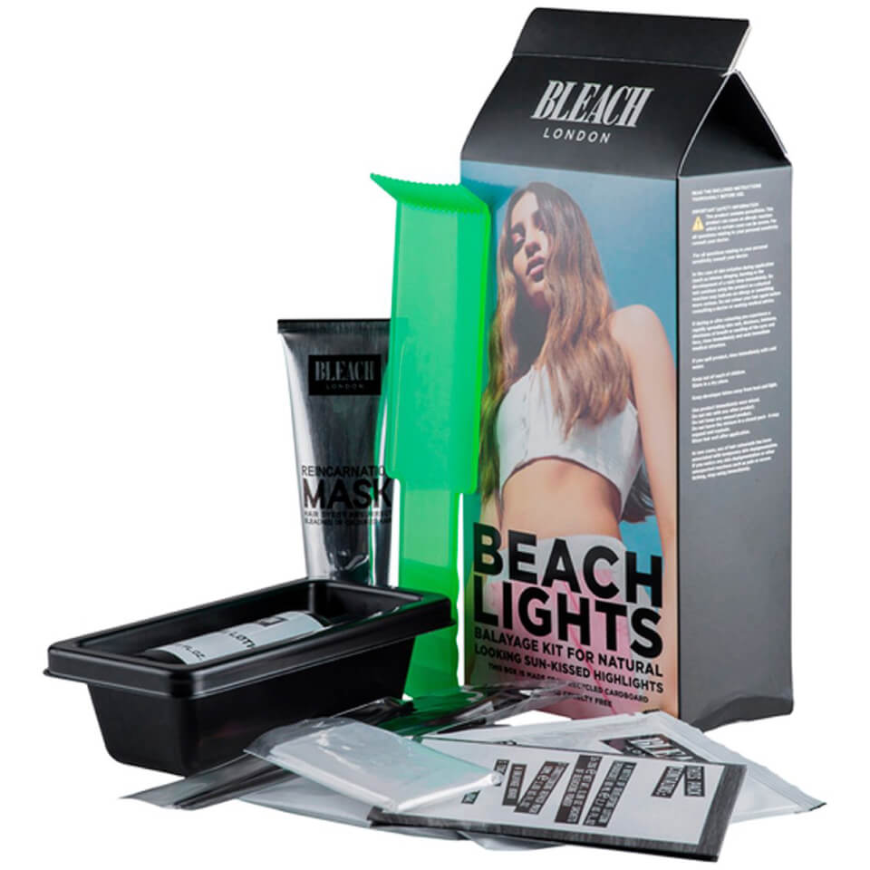 BLEACH LONDON Beach Lights Kit