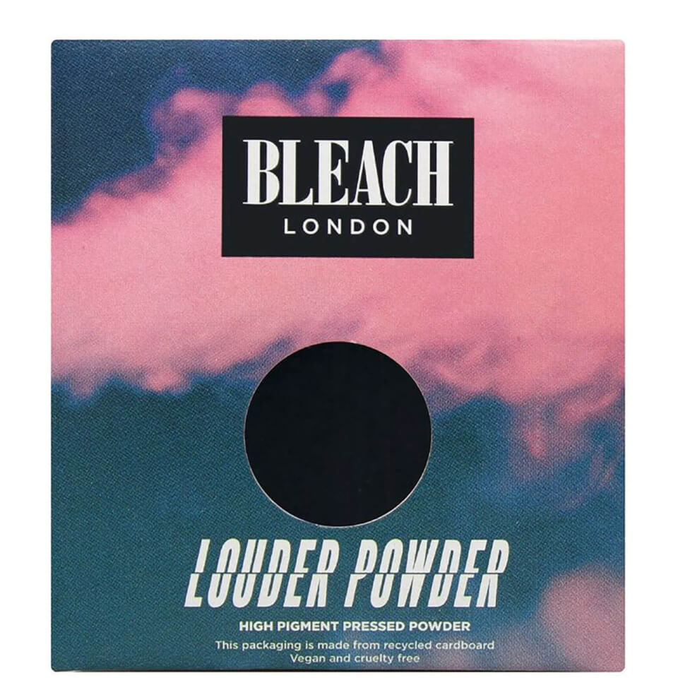 BLEACH LONDON Louder Powder Tmb 3 Me