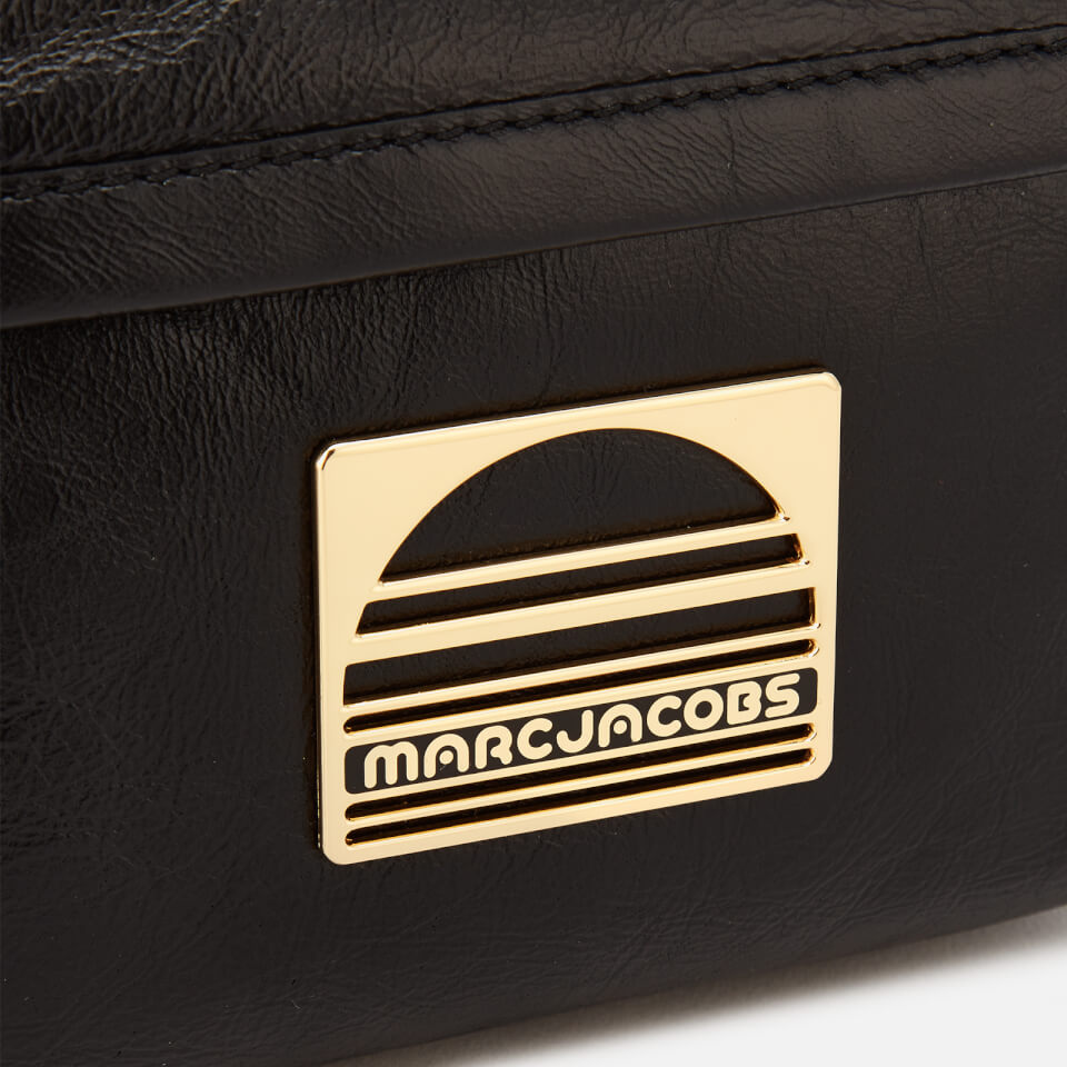 Marc Jacobs Women's Sport Belt Bag - Black