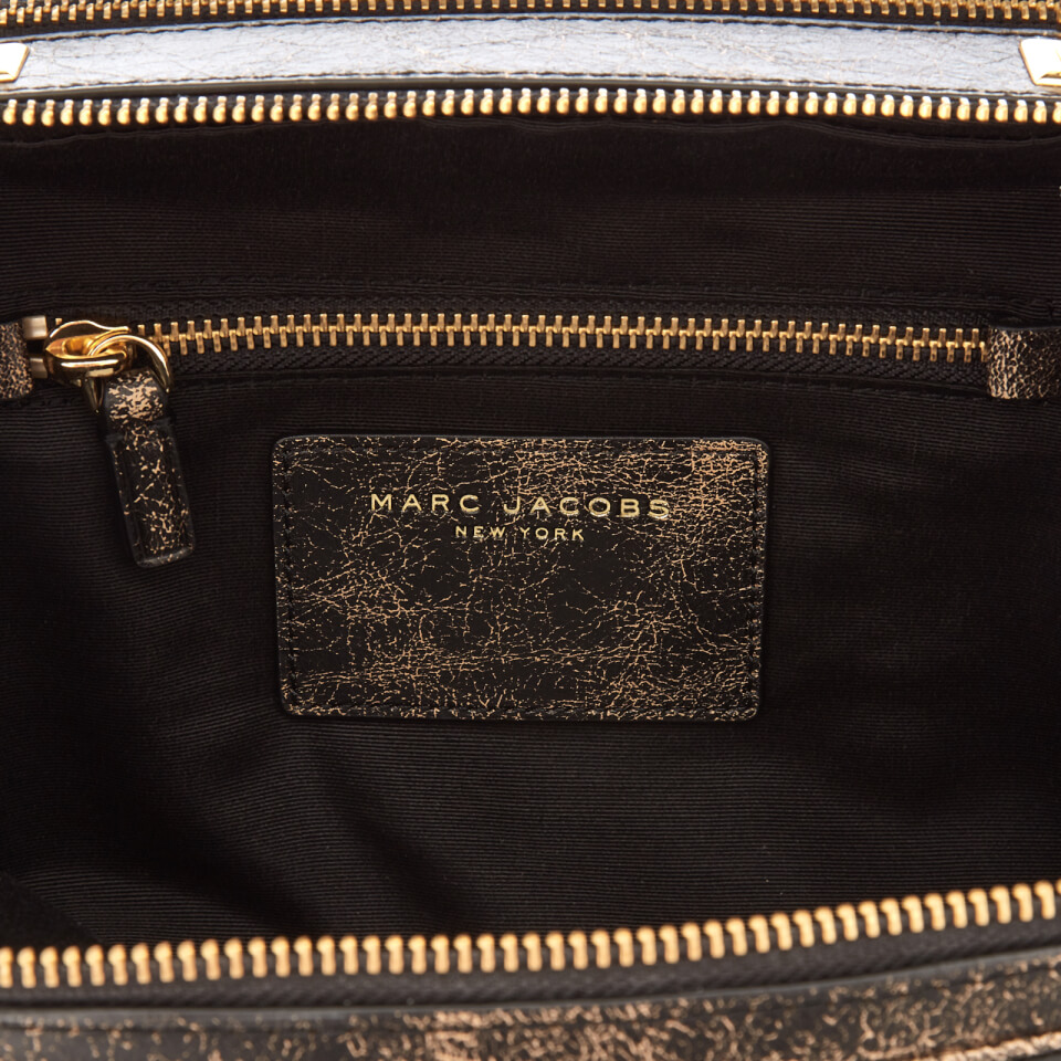 Marc Jacobs Women's The Box Bag - Black