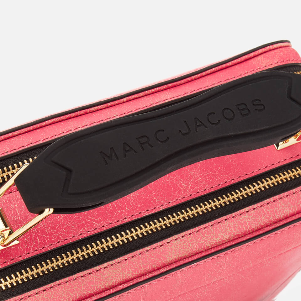 Marc Jacobs Women's The Box Bag - Peony