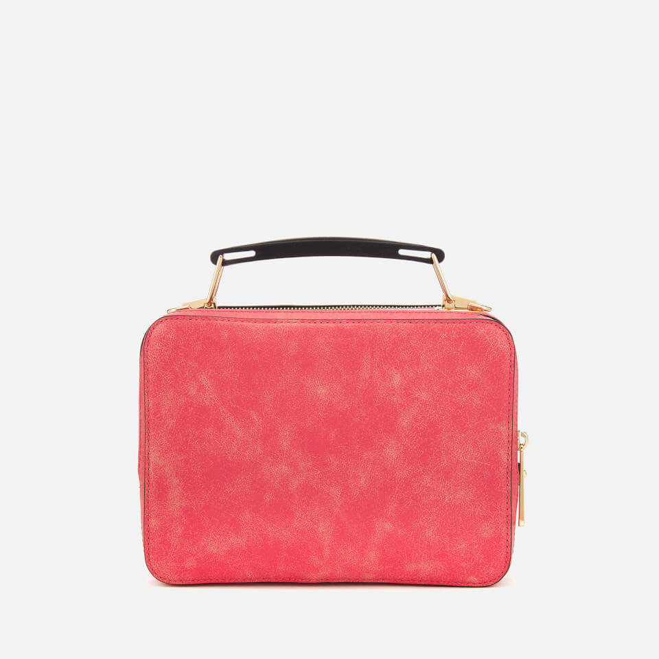 Marc Jacobs Women's The Box Bag - Peony