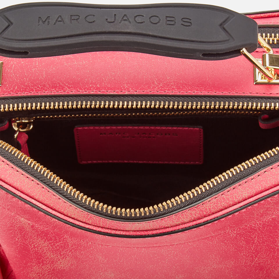 Marc Jacobs Women's The Box Bag - Peony