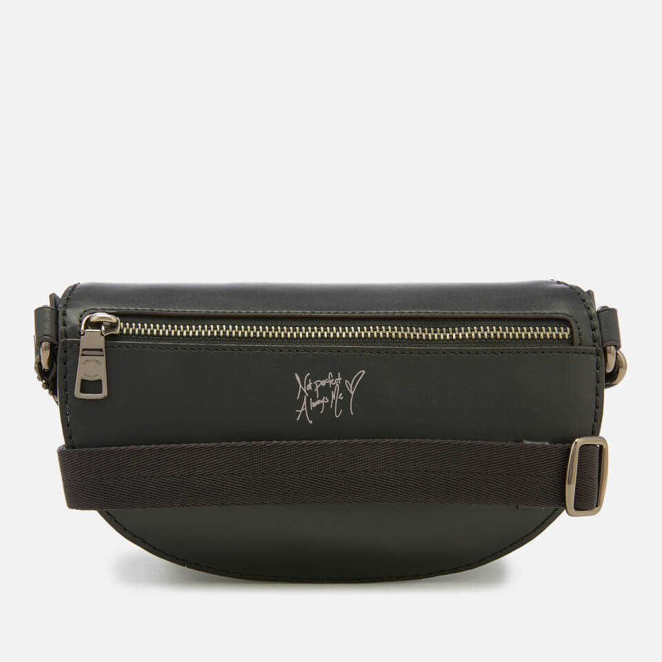 Coach Women's Selena Bunny Bum Bag - Black