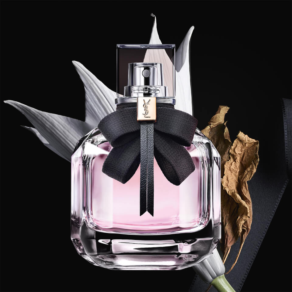 Yves Saint Laurent Mon Paris Eau de Parfum 90ml