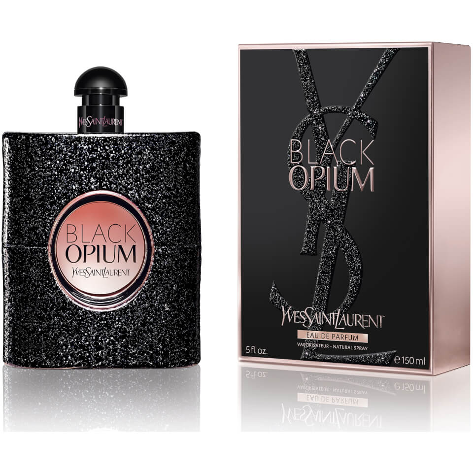 Yves Saint Laurent Black Opium Eau de Parfum 150ml