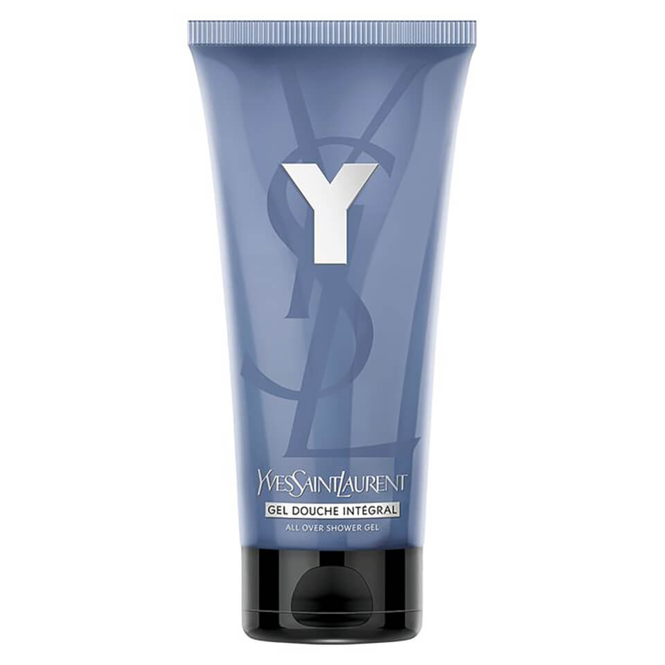 Yves Saint Laurent Y All Over Shower Gel 200ml