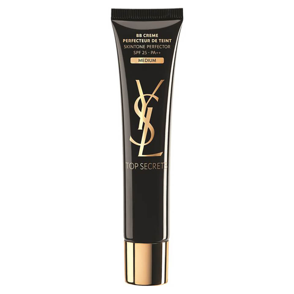 Yves Saint Laurent Top Secrets BB Cream SPF25 - Medium 40ml