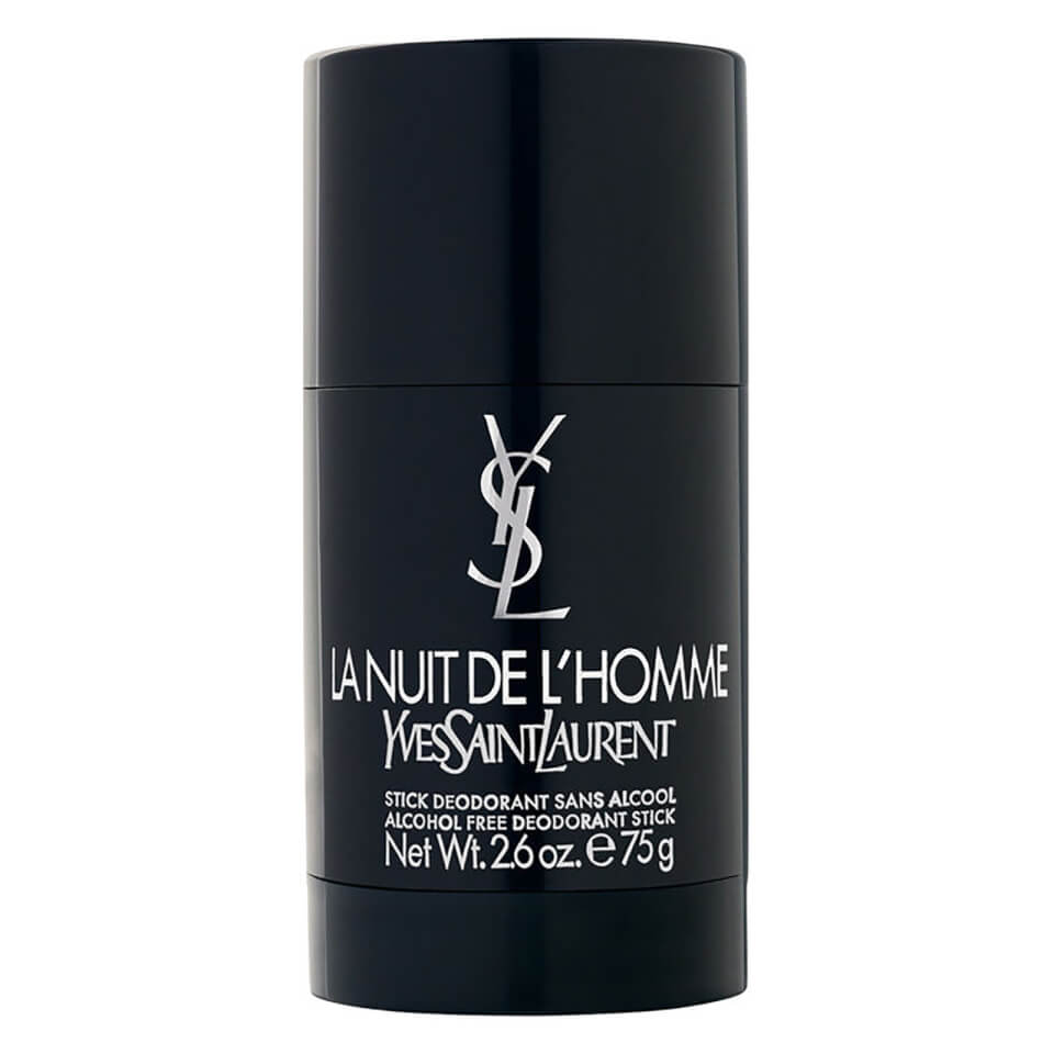Yves Saint Laurent L'Homme Nuit Deodorant Stick 75g