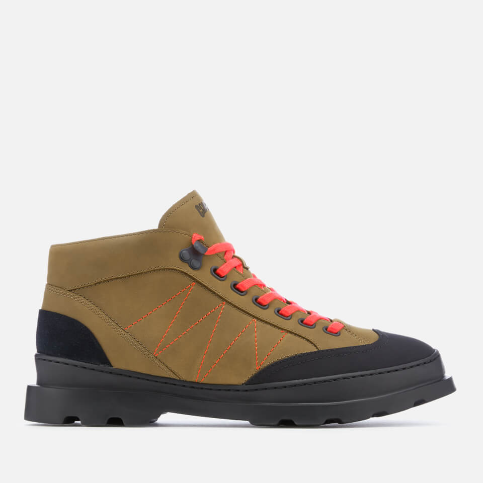 Camper brutus shop hiker boot