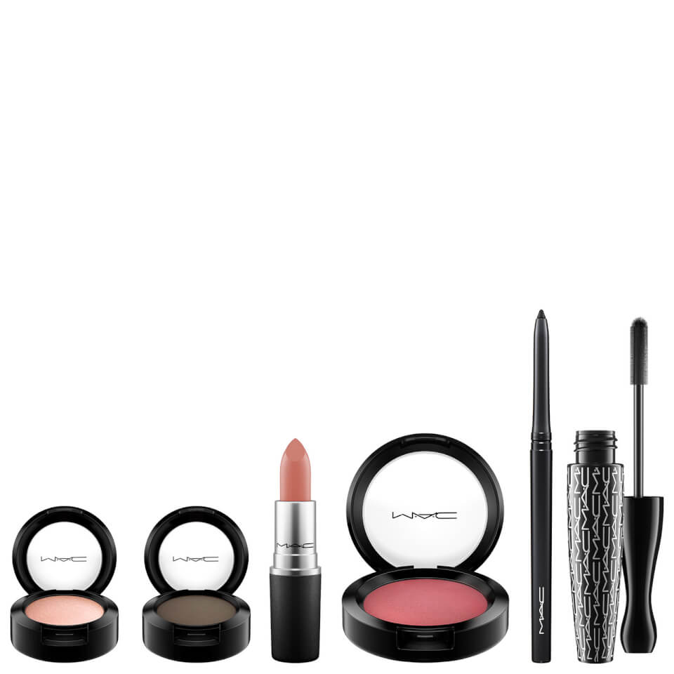 MAC Look in a Box Face Kit - Soft Sophistication