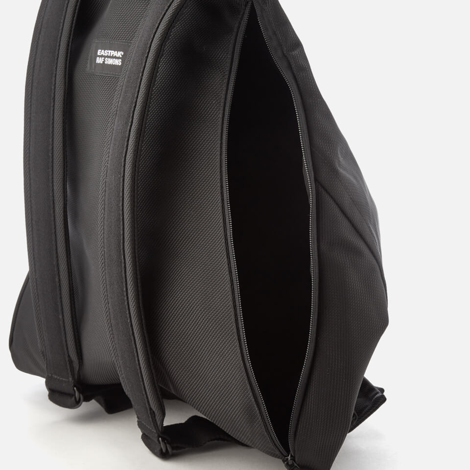 Eastpak x Raf Simons RS Coat Bag - Black Structured