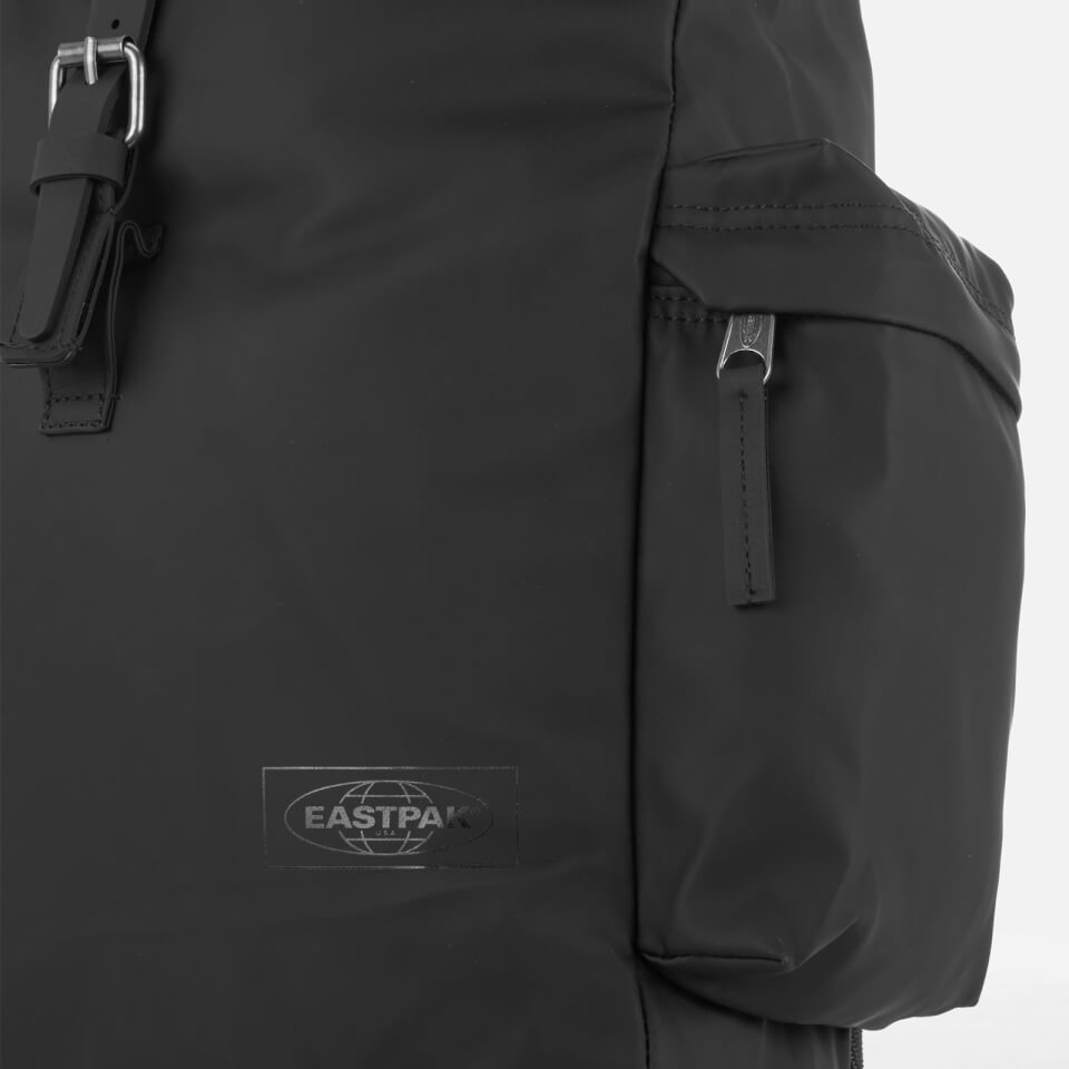 Eastpak Brim Austin Backpack - Brim Black