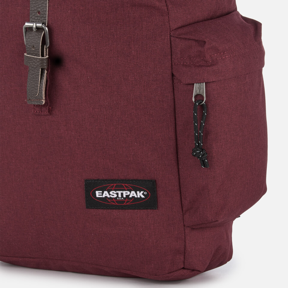 Eastpak Austin Backpack - Crafty Wine
