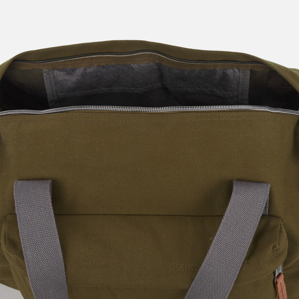 Eastpak calum duffle bag store