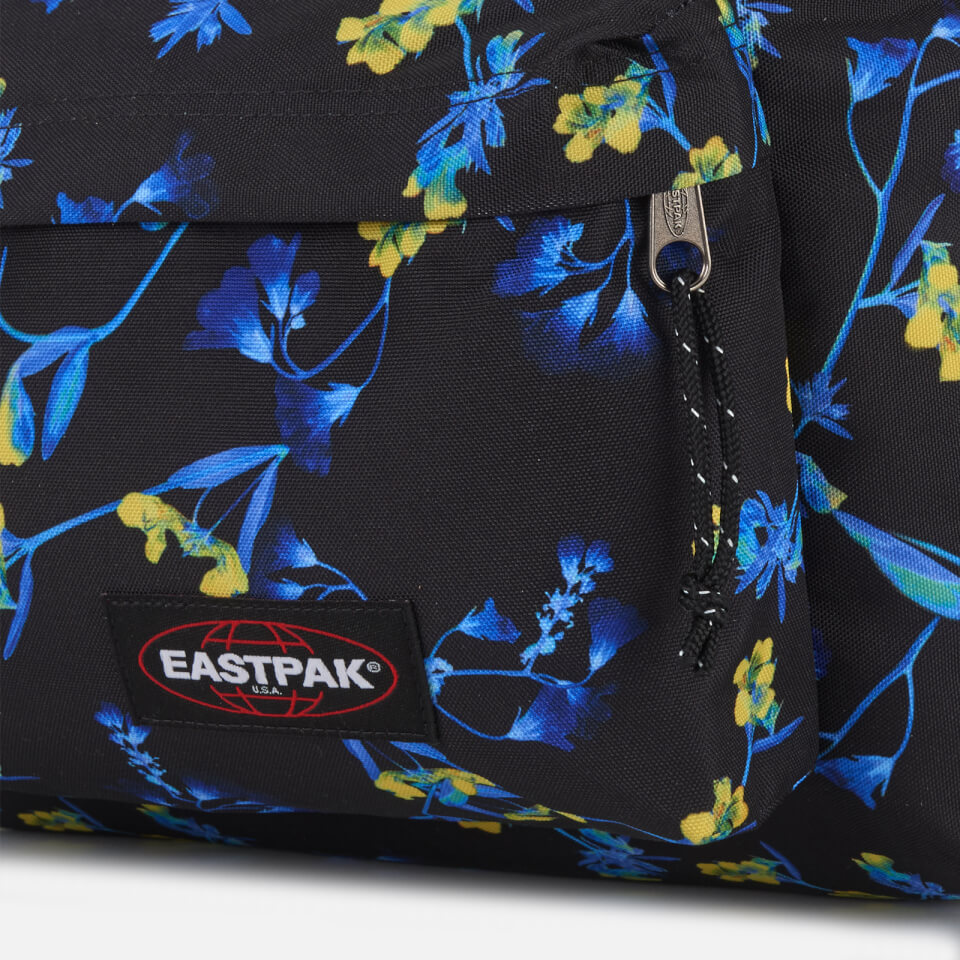 Eastpak Padded Pak'r Backpack - Glow Black