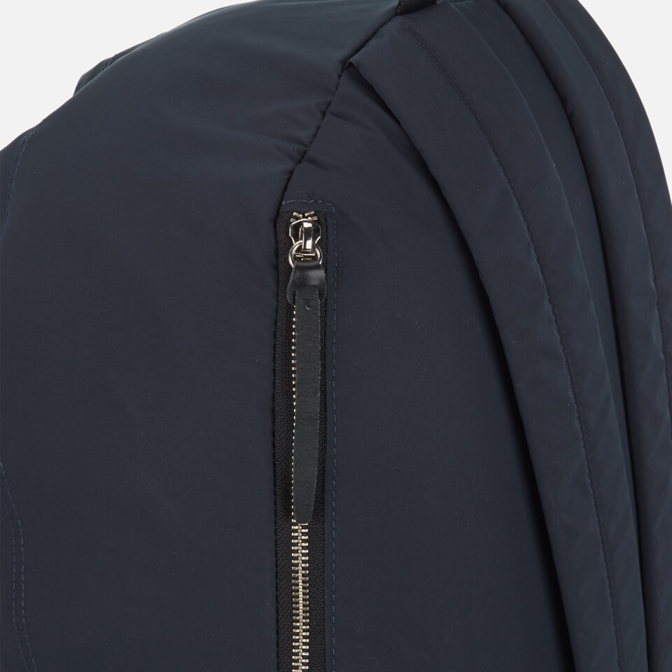 Eastpak Japan Padded Pak'r XL Backpack - Blue Edition
