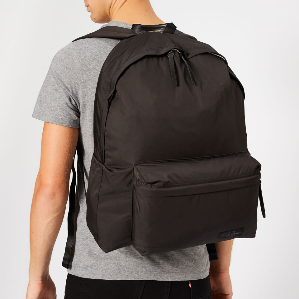 Eastpak Japan Padded Pak'r XL Backpack - Jpn Black